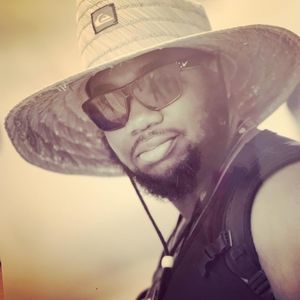 Meet your Posher, Elmore